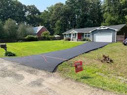 Reliable Mountainside, NJ Driveway Paving Services Solutions